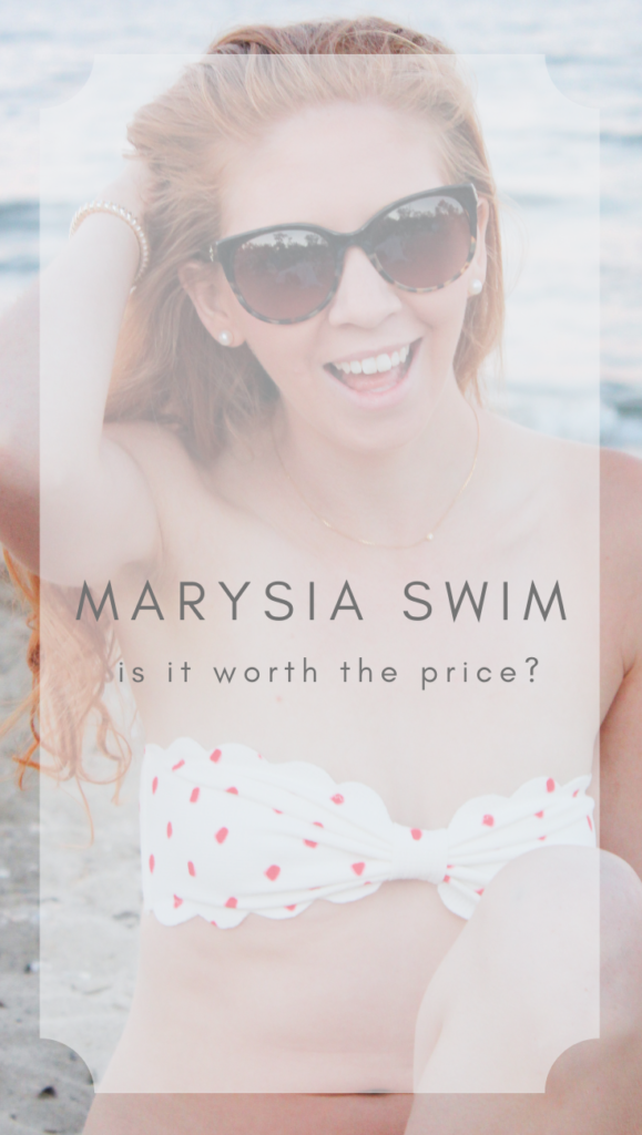 Are Marysia Swimsuits Worth The Price?
