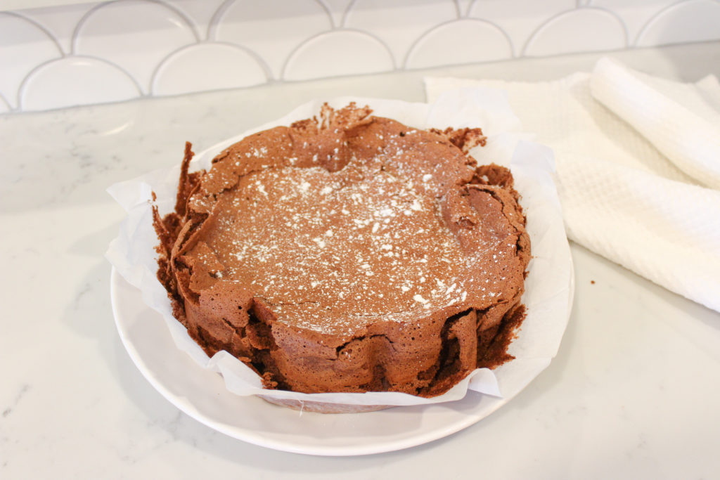 Dairy-Free-Flourless-Chocolate-Cake