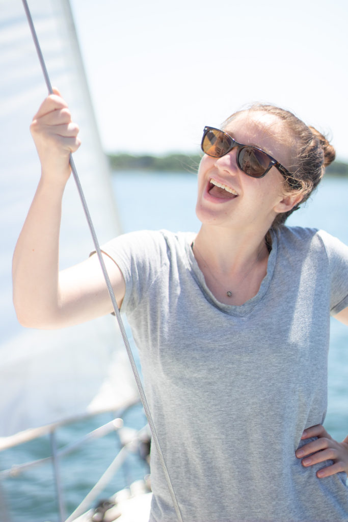miraDry is an FDA cleared treatment for hyperhydrosis (excessive underarm sweating). Learn more about my sister's experience with miraDry, her results, and more! #miradry 