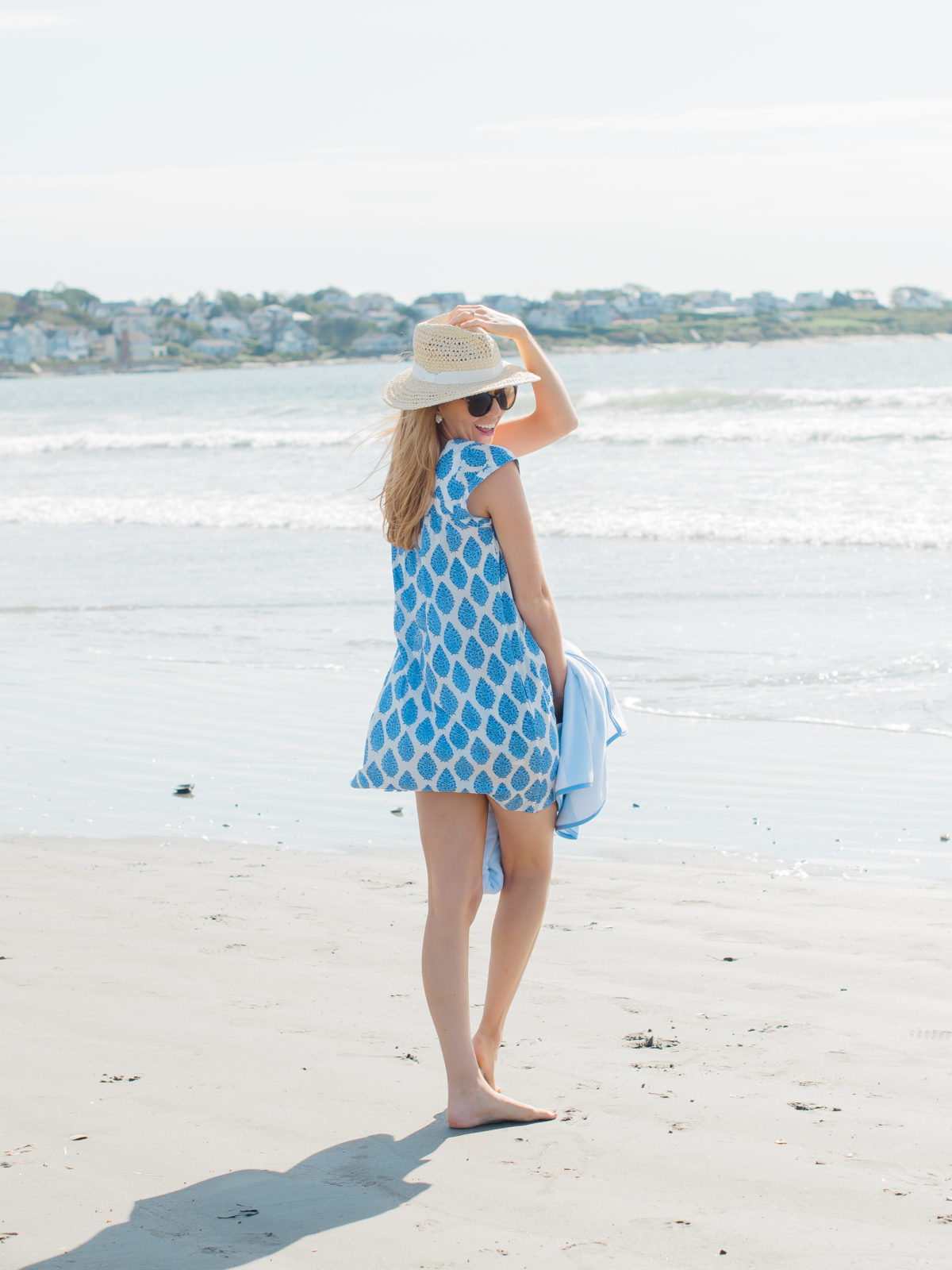 The BEST Self Tanner for Redheads Life on Phillips Lane