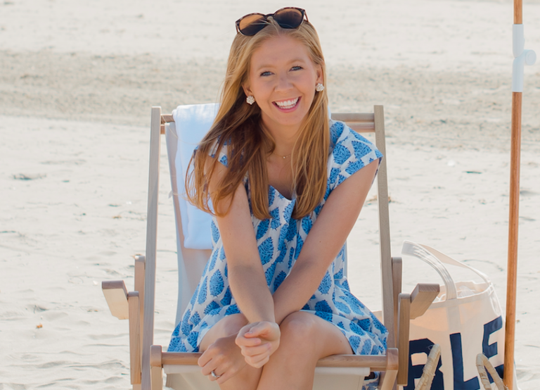 The BEST Self Tanner for Redheads Life on Phillips Lane