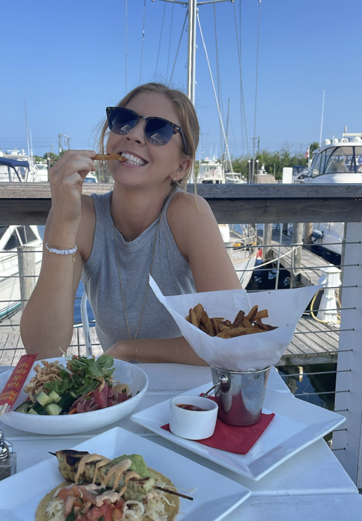Here's our Girls Trip Itinerary- 24 Hours In Mystic, CT ! We're sharing where to eat, where to stay, what to do, and more!! Check out our entire girls trip itinerary to Mystic, CT! 